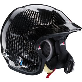 CASCO VENTI WRC RALLY COMPOSITE FIA 8860-18 CARBONO 59