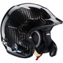 CASCO VENTI WRC RALLY COMPOSITE FIA 8860-18 CARBONO 59