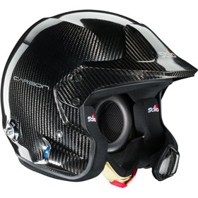 CASCO VENTI WRC RALLY COMPOSITE SNELL SA2020 FIA 8859-15 HANS FIA8858-10 CARBONO 54