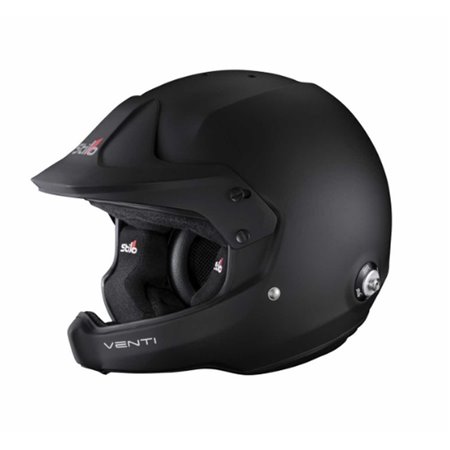 CASCO VENTI WRC RALLY COMPOSITE SNELL SA2020 FIA 8859-15 HANS FIA8858-10 NEGRO/INTERIOR NEGRO 61