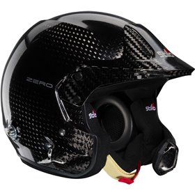 CASCO VENTI WRC RALLY ZERO COMPOSITE FIA 8860-18 CARBONO- 59- INCLUYE 2 VISERAS/KIT TORNILLO/BOLSA