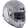 CASCO ST5 F COMPOSITE TURISMO SNELL SA2020 FIA8859-15 HANS FIA8858-10 GRIS/INTERIOR NEGRO -59