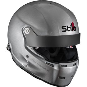 CASCO ST5 R RALLY SNELL SA2020 FIA8859-15 HANS FIA8858-10 GRIS/INTERIOR NEGRO -54