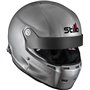 CASCO ST5 R RALLY SNELL SA2020 FIA8859-15 HANS FIA8858-10 GRIS/INTERIOR NEGRO -57