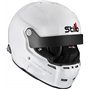 CASCO ST5 R RALLY SNELL SA2020 FIA8859-15 HANS FIA8858-10 BLANCO/INTERIOR NEGRO -60