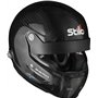 CASCO ST5 R CARBONO ZERO WIRELESS RALLY FIA8860-18 -59 -INCLUYE 2 VISERAS/KIT TORNILLO/BOLSA