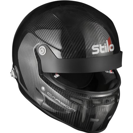 CASCO ST5 GT TURISMO CARBONO SNELL SA2020 FIA 8859-15 HANS FIA8858-10-63