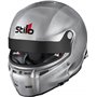 CASCO ST5 GT TURISMO COMPOSITE SNELL SA2020 FIA 8859-15 HANS FIA8858-10 GRIS/INTERIOR NEGRO-54