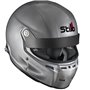 CASCO ST5 GT TURISMO COMPOSITE SNELL SA2020 FIA 8859-15 HANS FIA8858-10 GRIS/INTERIOR NEGRO-64