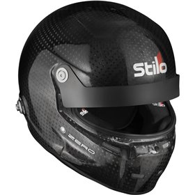 CASCO ST5 GT TURISMO CARBONO ZERO FIA8860-18- TALLA 64 + ACCESORIOS