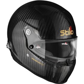 CASCO ST5 FN CARBONO ZERO FIA8860-18ABP- 59