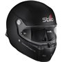 CASCO ST5 FN COMPOSITE SNELL SA2020 FIA8859-15 HANS FIA8858-10 NEGRO MATE/INTERIOR NEGRO- 63