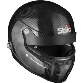 CASCO ST5 GTN TURISMO CARBONO SNELL SA2020 FIA 8859-15 HANS FIA8858-10-64
