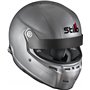 CASCO ST5 GTN TURISMO COMPOSITE SNELL SA2020 FIA 8859-15 HANS FIA8858-10 GRIS/INTERIOR NEGRO-64