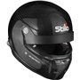 CASCO ST5 GTN TURISMO CARBONO ZERO FIA8860-18- TALLA 64 + ACCESORIOS