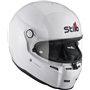 CASCO KARTING STILO ST5FN BLANCO HOMOLOGACION K2020 TALLA 63