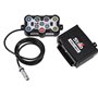 CENTRALITA DG-30 BLUETOOTH PROFESIONAL,CANCELACION DE RUIDO DIGITAL,ENTRADA CAMARA/RADIO,MODULO GSM INTEGRADO ALIMENTACION 12V
