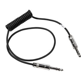 ADAPTADOR CENTRALITA TERRAPHONE PARA CASCO TROPHY CONEXI�N JACK 6,3 MACHO