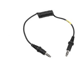 ADAPTADOR CASCO STILO CENTRALITAS CON CONEXI�N HEMBRA NEXUS- CABLEADO MACHO/MACHO NEXUS