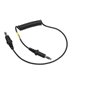 CABLE ADAPTADOR STILO MACHO/MACHO NEXUS EXTRA LARGO (SIN RESISTENCIA)
