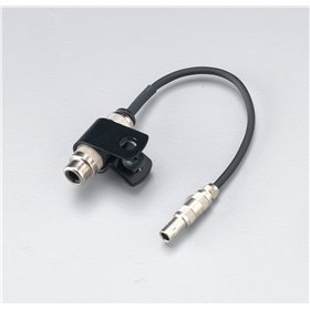 ADAPTADOR PARA CASCO STILO TURISMO/FORMULA RCA A AURICULARES