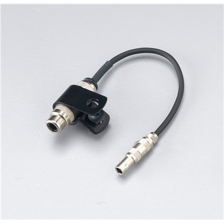 ADAPTADOR PARA CASCO STILO TURISMO/FORMULA RCA A AURICULARES