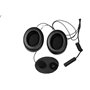 KIT MICRO Y AURICULARES(CON OREJERA) CASCO CERRADO CONEXI�N HEMBRA NEXUS