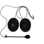 KIT RECAMBIO MICRO Y AURICULARES(CON OREJERA) PARA CASCO VENTI TROPHY Y TROPHY DES RALLY