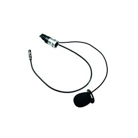 KIT MICRO PARA CASCO WRC DES TURISMO