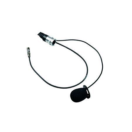 KIT MICRO PARA CASCO WRC DES TURISMO