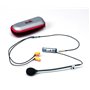 MICROFONO PARA CASCO TIPO JET, CON CONEXI�N JACK 6,3