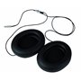 AURICULARES CON OREJERA TIPO RALLY PARA CASCO TURISMO CONEXI�N STILO MACHO