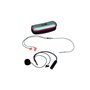 RECAMBIO MICROFONO PARA CASCO ST4F/ST5F +CONEXI�N AURICULARES STILO