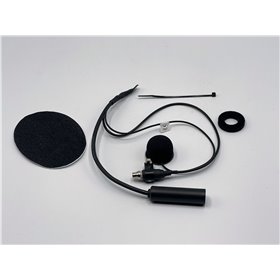 Elettr. NAKED female NEXUS 4C - jack 3,5 mm earplug - MIC STILO