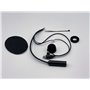 Elettr. NAKED female NEXUS 4C - jack 3,5 mm earplug - MIC STILO