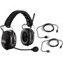 CASCO DE ENLACE CONEXI�N DOBLE PARA PITLANE INALAMBRICO(BLUETOOTH COMO SISTEMA CQ0009/CQ0010