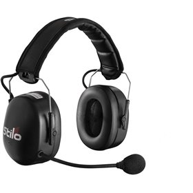 CASCOS DE COMUNICACI�N PARA CIRCUITO CON CONEXI�N PARA CABLES YD