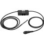 CONECTOR DE RADIO UNIVERSAL PARA CENTRALITA WL-10