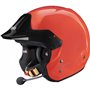 CASCO VENTI TROPHY OFFSHORE SNELL SA2020 FIA8859-15 (SIN CLIP HANS) NARANJA FLUOR/INTERIOR NEGRO 64