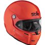 CASCO ST5 F OFFSHORE SNELL SA2020 FIA8859-15 (SIN CLIP HANS) NARANJA FLUOR/INTERIOR NEGRO 57