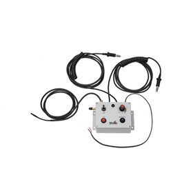 CENTRALITA RESISTENTE AL AGUA PARA OFFSHORE CONEXI�N NEXUS 2 CASCOS CONEXI�N RADIO,PTT Y BLUETOOTH