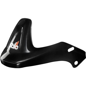 FRONTAL NEGRO PARA WRC DES, TROPHY DES