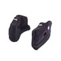 ALMOHADILLAS MEJILLAS STILO CASCO WRC DES CALOTA XXL 30MM