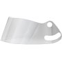 VENTI WRC, VENTI TROPHY, WRC DES, TROPHY DES TRANSPARENTE VISERA CORTA