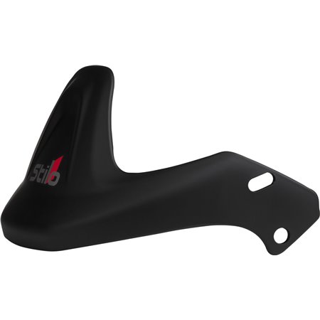 FRONTAL NEGRO MATE PARA WRC DES