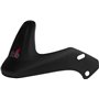 FRONTAL NEGRO MATE PARA WRC DES