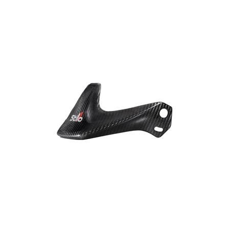 FRONTAL CARBONO STILO PARA CASCO VENTI WRX RAID CARBON