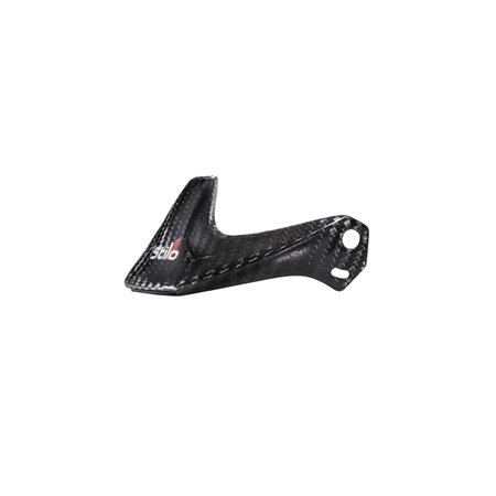 FRONTAL CARBONO STILO PARA CASCO VENTI WRX RAID ZERO