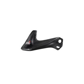 FRONTAL EXTENDIDO CARBONO STILO PARA CASCO VENTI WRX RAID CARBON