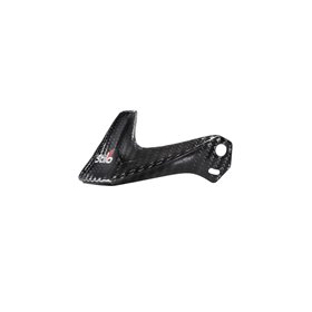 FRONTAL EXTENDIDO CARBONO STILO PARA CASCO VENTI WRX RAID ZERO